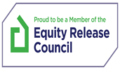Equity Release Council membership logo